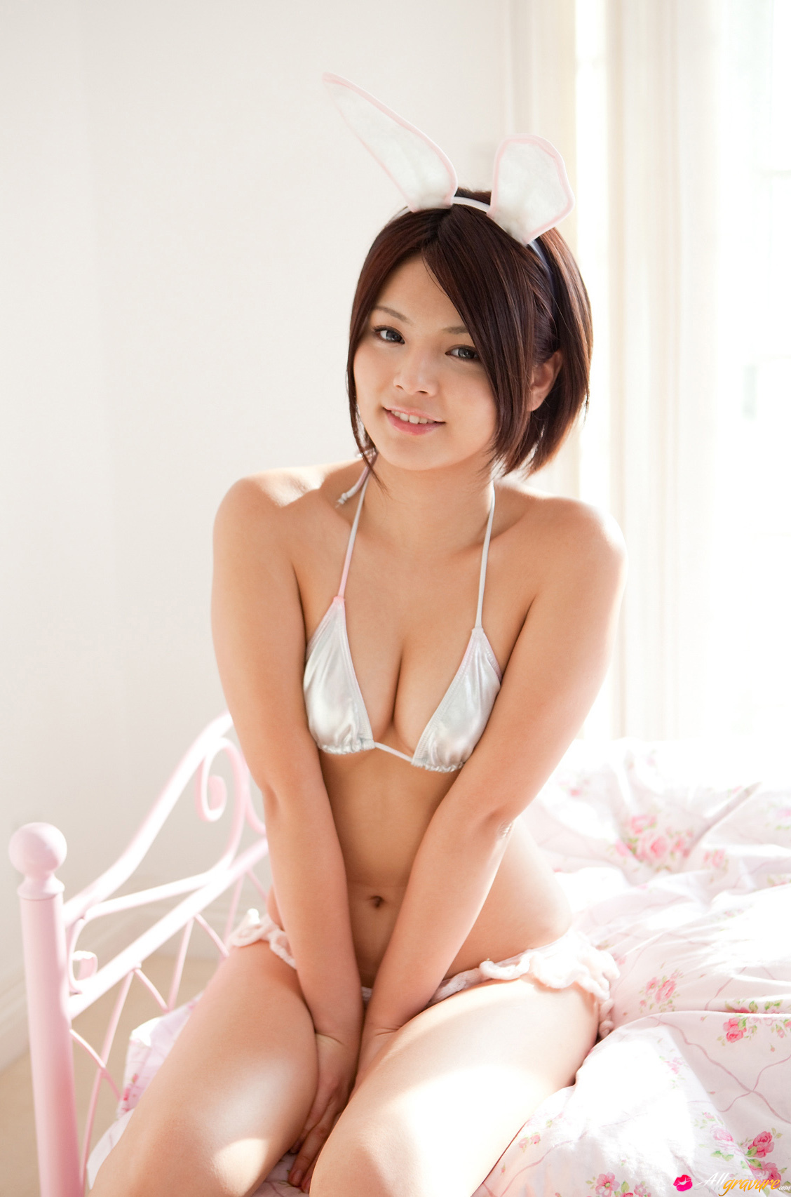 [Allgravure] 2014.10.15 Tsubasa Akimoto - Far From Home 3